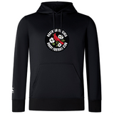 NOVA RFC Club Lightweight Hoodie by Canterbury