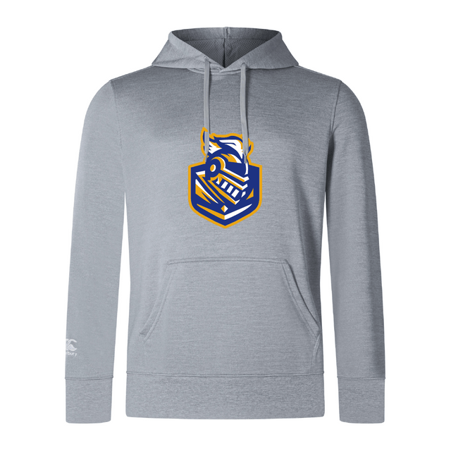 Malden Catholic Rugby Club Lightweight Hoodie by Canterbury