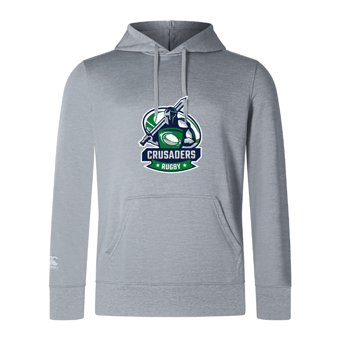Naperville Crusaders Club Lightweight Hoodie by Canterbury – World