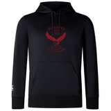 San Jose Seahawks Club Lightweight Hoodie by Canterbury