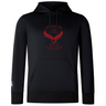 San Jose Seahawks Club Lightweight Hoodie by Canterbury