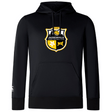 Jacksonville RFC Club Lightweight Hoodie by Canterbury
