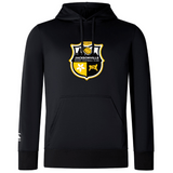 Jacksonville RFC Club Lightweight Hoodie by Canterbury