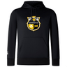 Jacksonville RFC Club Lightweight Hoodie by Canterbury