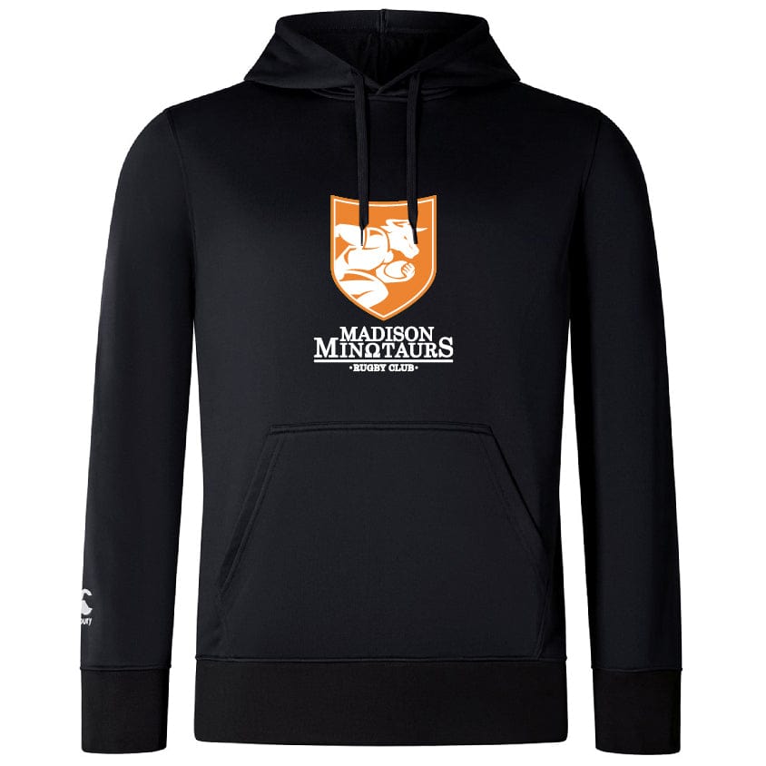 Madison Minotaurs Club Lightweight Hoodie by Canterbury