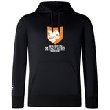 Madison Minotaurs Club Lightweight Hoodie by Canterbury