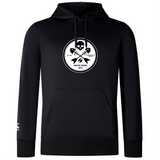 White River RFC Club Lightweight Hoodie by Canterbury