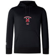 Denver Highlanders RFC Club Lightweight Hoodie by Canterbury