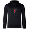 Denver Highlanders RFC Club Lightweight Hoodie by Canterbury