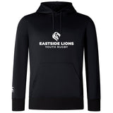Eastside Lions Club Lightweight Hoodie by Canterbury