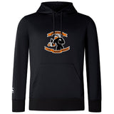 McGeorge Rugby Club Lightweight Hoodie by Canterbury