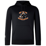 McGeorge Rugby Club Lightweight Hoodie by Canterbury
