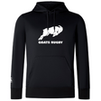 Omaha GOATS Rugby Club Lightweight Hoodie by Canterbury