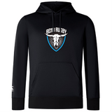 Bend Rugby Club Lightweight Hoodie by Canterbury
