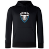 Bend Rugby Club Lightweight Hoodie by Canterbury