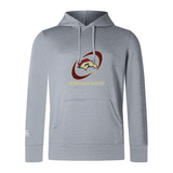 Herriman High School Rugby Club Lightweight Hoodie by Canterbury