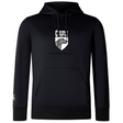 Cincinnati Wolfhounds Club Lightweight Hoodie by Canterbury