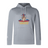 Pittsburgh Harlequins Rugby Club Lightweight Hoodie by Canterbury