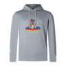 Pittsburgh Harlequins Rugby Club Lightweight Hoodie by Canterbury