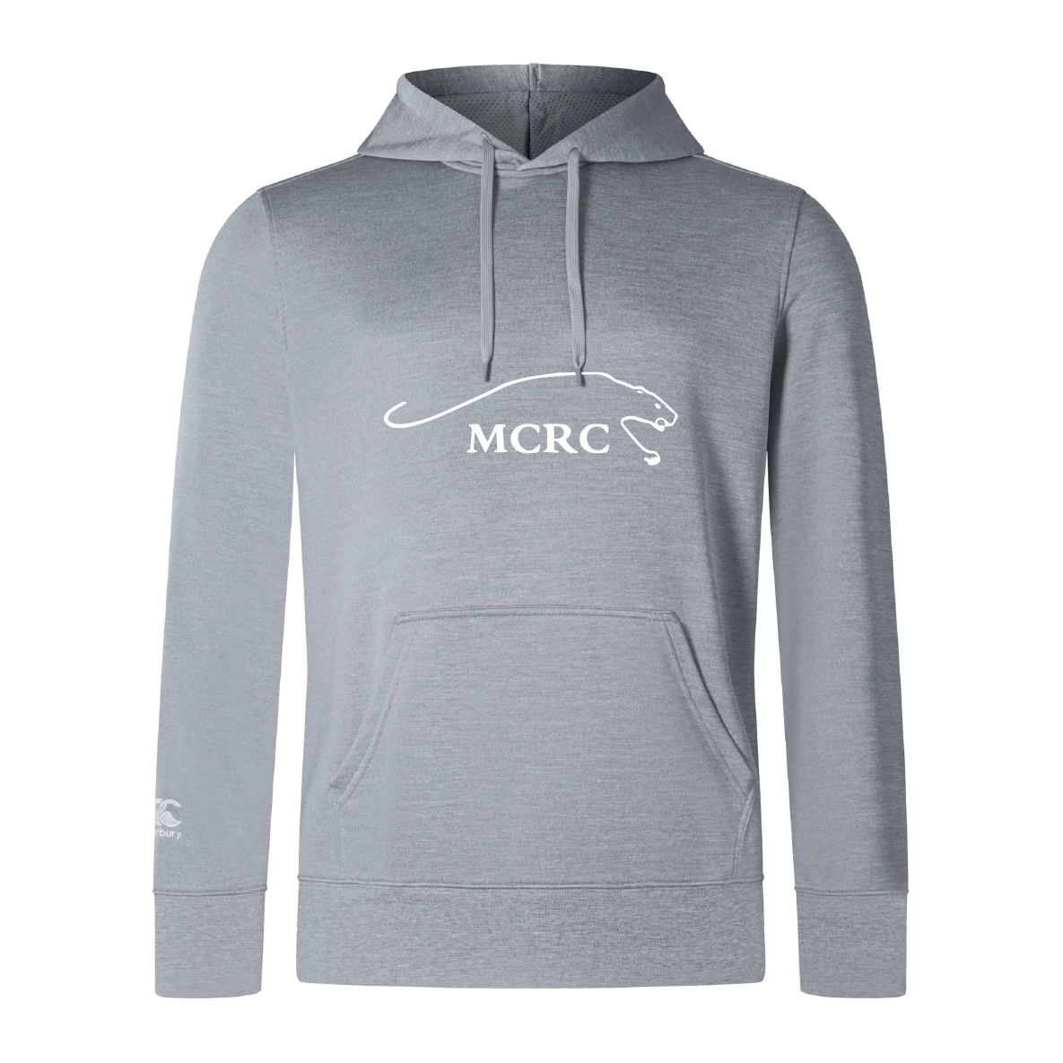 Middlebury College Rugby Club Lightweight Hoodie by Canterbury