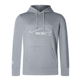 Middlebury College Rugby Club Lightweight Hoodie by Canterbury