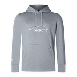 Middlebury College Rugby Club Lightweight Hoodie by Canterbury