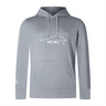 Middlebury College Rugby Club Lightweight Hoodie by Canterbury
