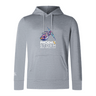 Phoenix Storm RFC Club Lightweight Hoodie by Canterbury