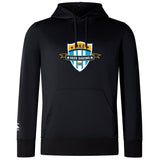 Milwaukee Beer Barons RFC Club Lightweight Hoodie by Canterbury
