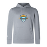Milwaukee Beer Barons RFC Club Lightweight Hoodie by Canterbury