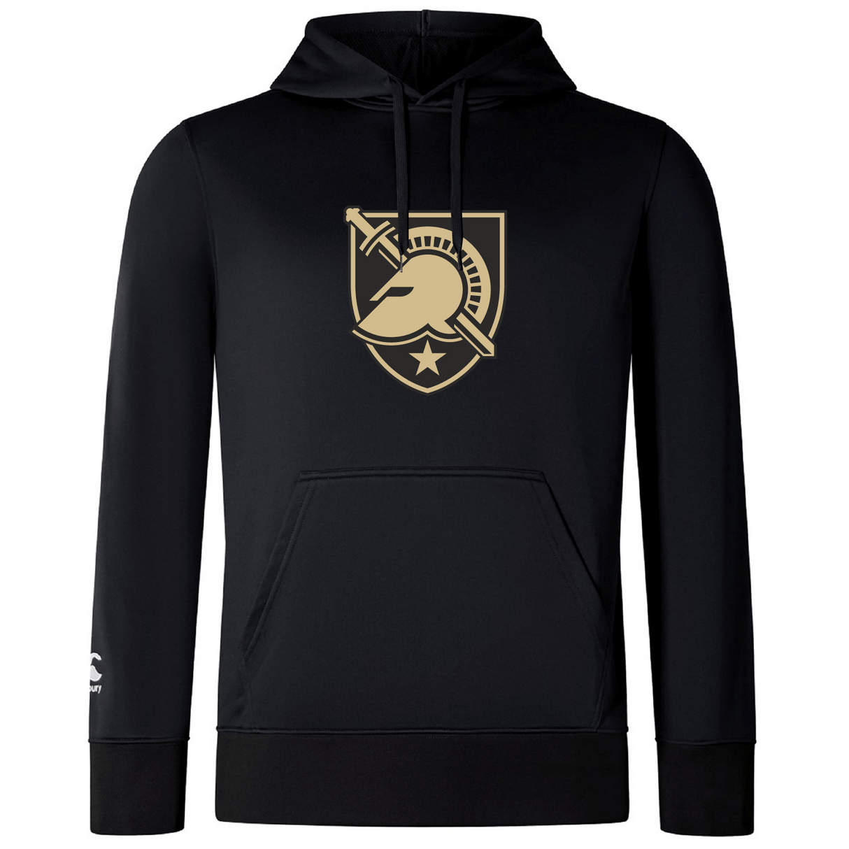 West Point Club Lightweight Hoodie by Canterbury
