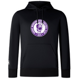 Sunday Morning RFC Club Lightweight Hoodie by Canterbury