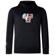 Fordham University Club Lightweight Hoodie by Canterbury