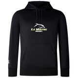 Le Moyne College Club Lightweight Hoodie by Canterbury