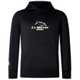 Le Moyne College Club Lightweight Hoodie by Canterbury