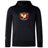 Virginia Beach RFC Club Lightweight Hoodie by Canterbury