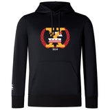 Potomac Exiles Club Lightweight Hoodie by Canterbury