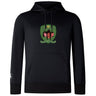 Augusta Furies Club Lightweight Hoodie by Canterbury