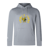 Trinity College Mascot Club Lightweight Hoodie by Canterbury