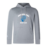 Jersey Shore Sharks Club Lightweight Hoodie by Canterbury