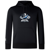 Lake Zurich Club Lightweight Hoodie by Canterbury