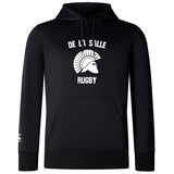 De La Salle Club Lightweight Hoodie by Canterbury