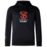 Silicon Valley Club Lightweight Hoodie by Canterbury