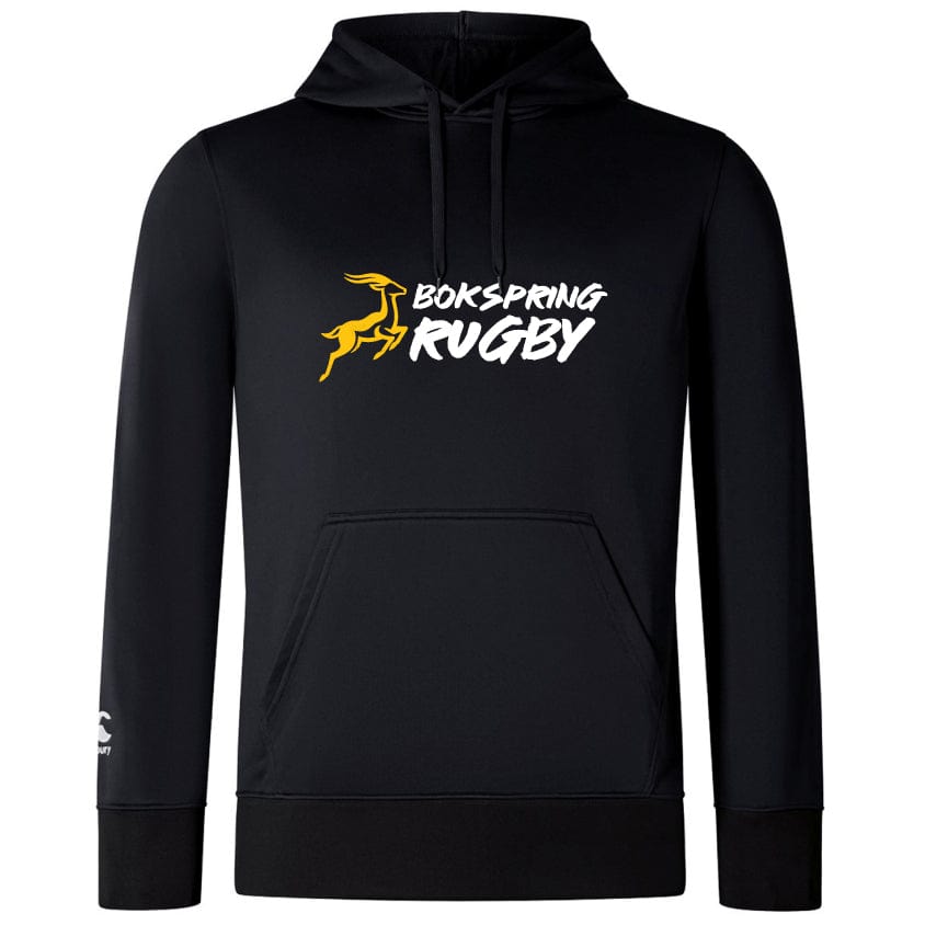 Faribault Boksprings Club Lightweight Hoodie by Canterbury