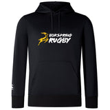 Faribault Boksprings Club Lightweight Hoodie by Canterbury