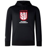 San Diego Legion Rugby Academy Club Lightweight Hoodie by Canterbury