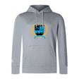 New York Police Dept. Rugby Club Lightweight Hoodie by Canterbury