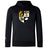 Towson University Rugby Club Lightweight Hoodie by Canterbury