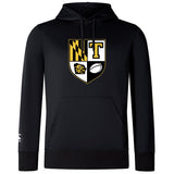 Towson University Rugby Club Lightweight Hoodie by Canterbury