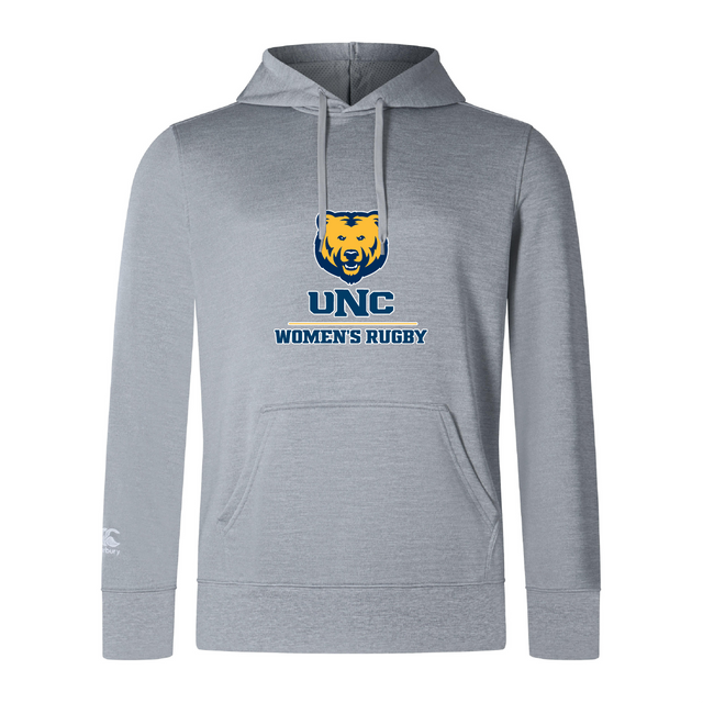 University of Northern Colorado Women Club Lightweight Hoodie by Canterbury